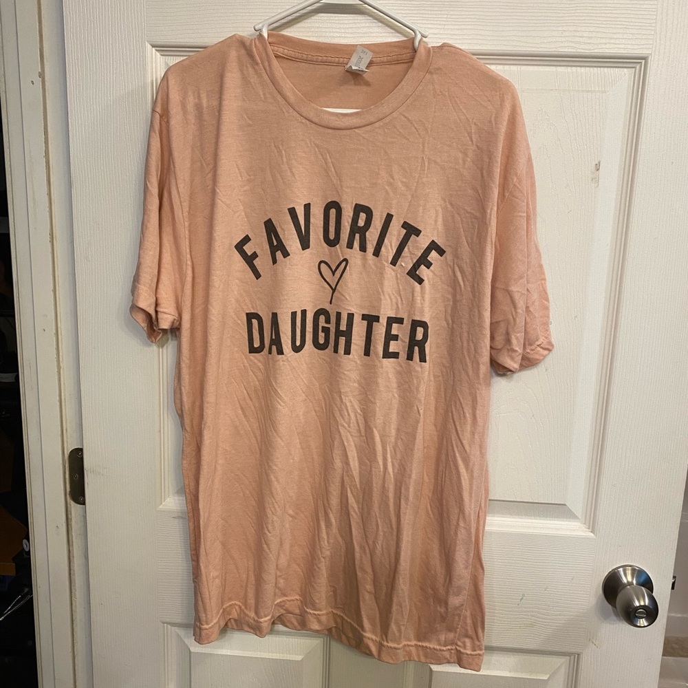 Favorite Daughter T-Shirt